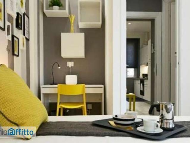 Monolocale arredato Città studi, lambrate, udine, loreto