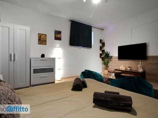 Monolocale arredato Città studi, lambrate, udine, loreto
