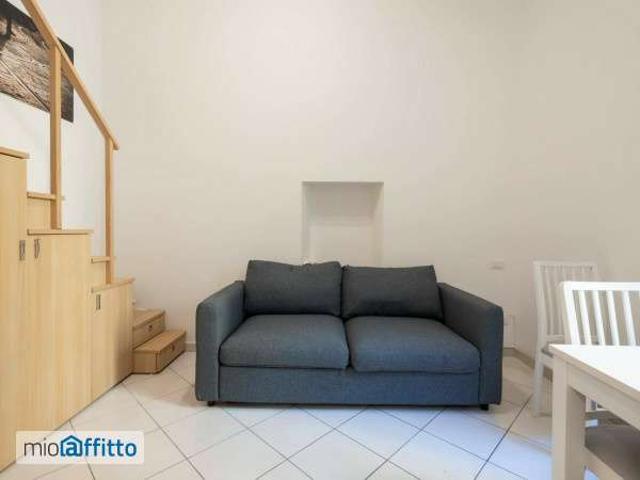 Monolocale arredato Città studi, lambrate, udine, loreto