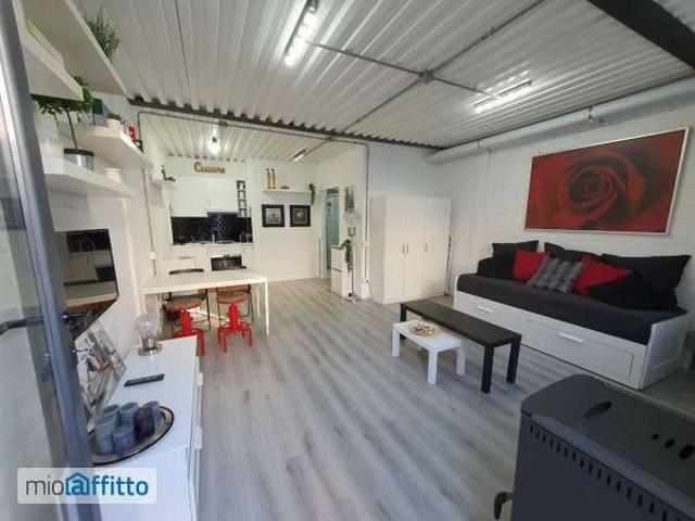 Monolocale arredato Città studi, lambrate, udine, loreto