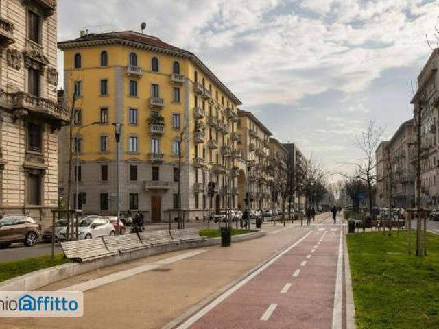 Monolocale arredato Città studi, lambrate, udine, loreto