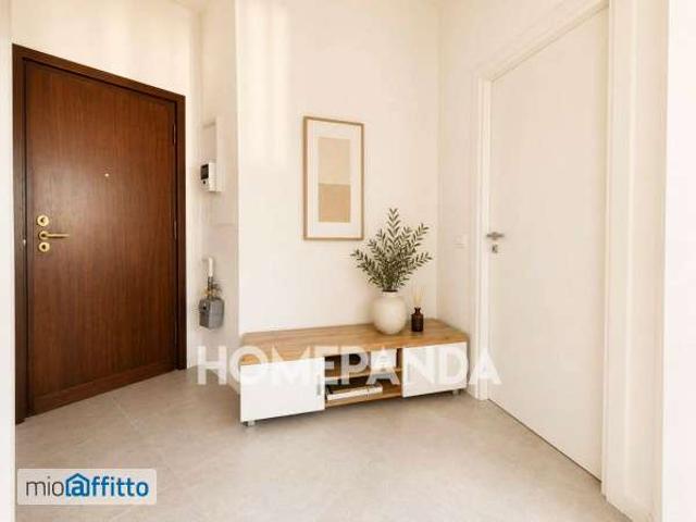 Monolocale arredato Città studi, lambrate, udine, loreto