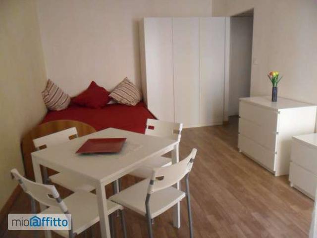 Monolocale arredato Città studi, lambrate, udine, loreto