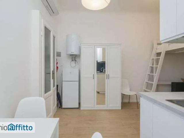 Monolocale arredato Città studi, lambrate, udine, loreto