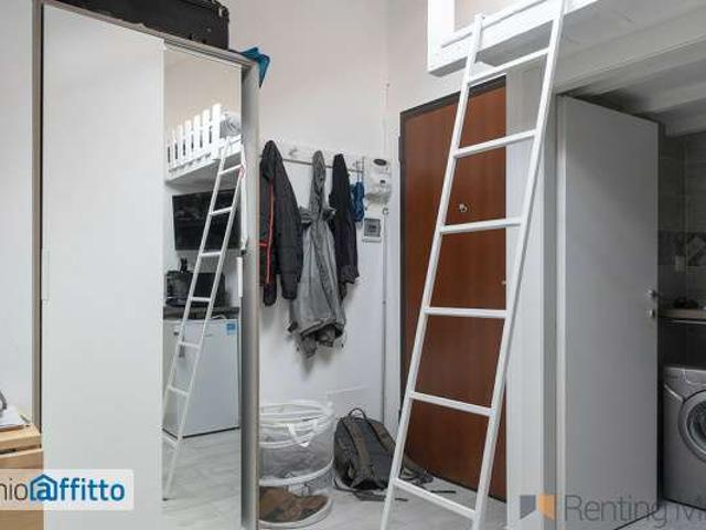 Monolocale arredato Città studi, lambrate, udine, loreto