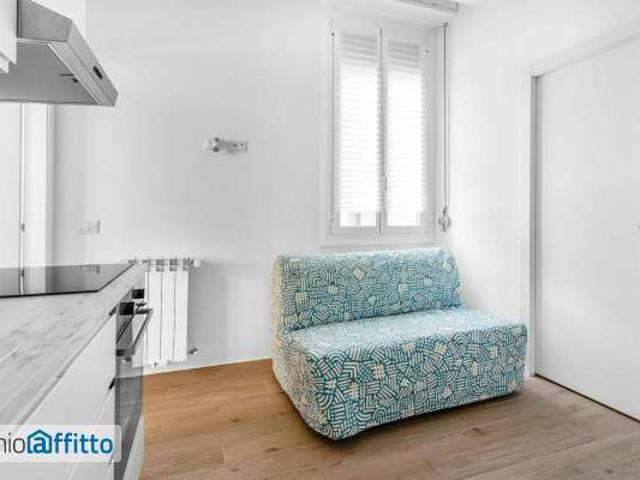 Monolocale arredato Città studi, lambrate, udine, loreto