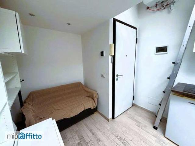 Monolocale arredato Città studi, lambrate, udine, loreto