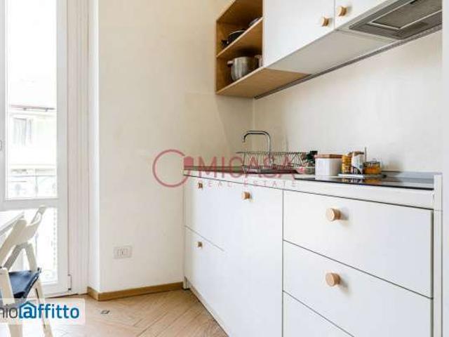 Monolocale arredato Città studi, lambrate, udine, loreto