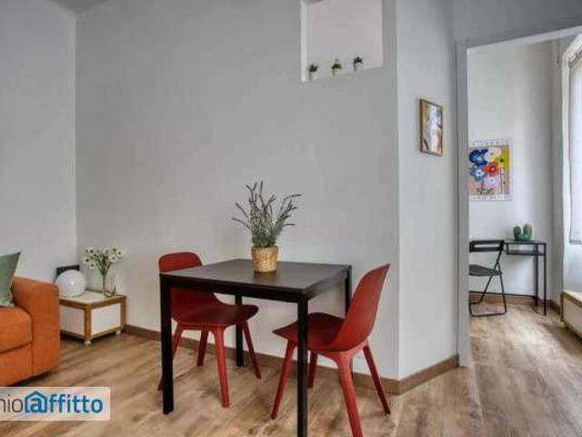Monolocale arredato Città studi, lambrate, udine, loreto
