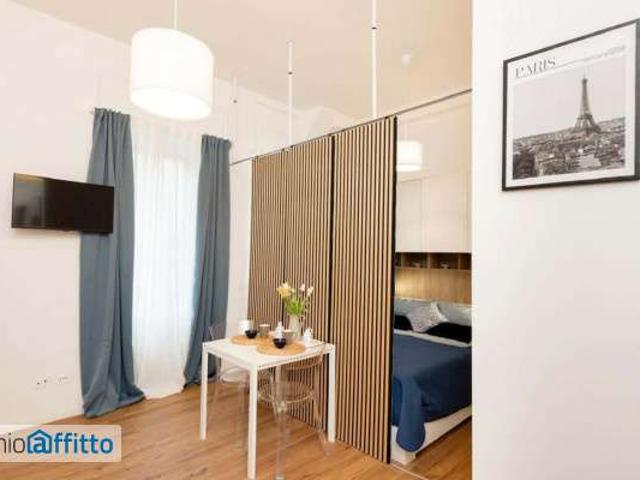 Monolocale arredato Città studi, lambrate, udine, loreto