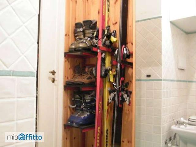 Monolocale arredato Colle sestriere