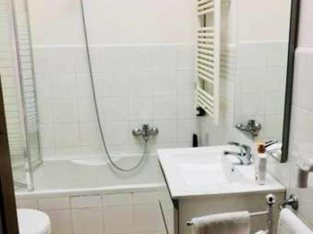 Monolocale arredato Colleferro scalo
