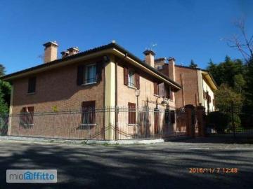 Monolocale arredato Colli