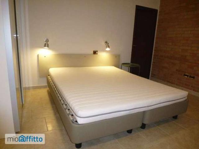 Monolocale arredato Colli