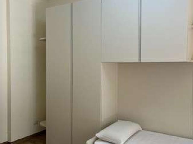 Monolocale arredato con terrazzo Tiburtino, pietralata, collatino