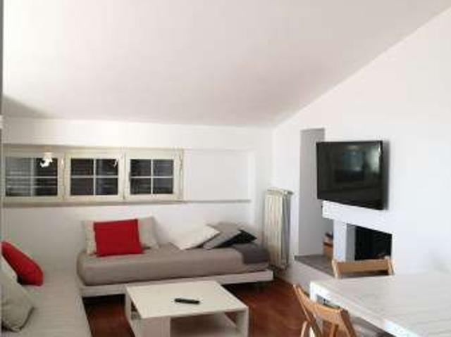 Monolocale arredato con terrazzo Torvaianica centro