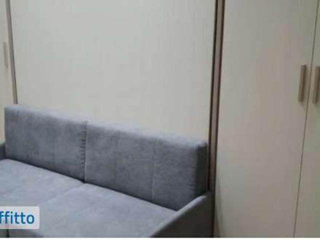 Monolocale arredato con terrazzo Agrigento