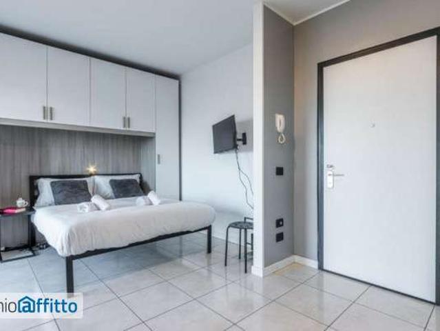 Monolocale arredato con terrazzo Affori, bovisa, niguarda, testi