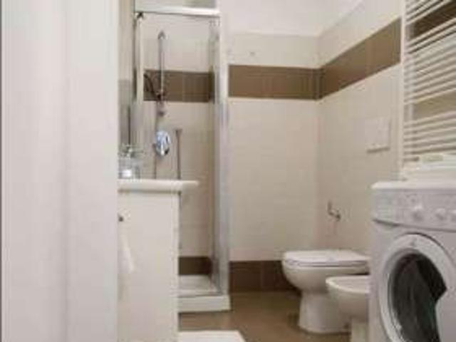 Monolocale arredato con terrazzo Affori, bovisa, niguarda, testi