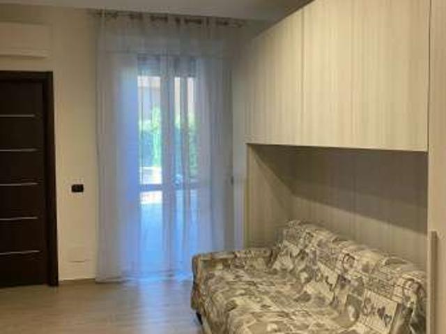 Monolocale arredato con terrazzo Affori, bovisa, niguarda, testi