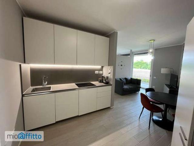 Monolocale arredato con terrazzo Affori, bovisa, niguarda, testi