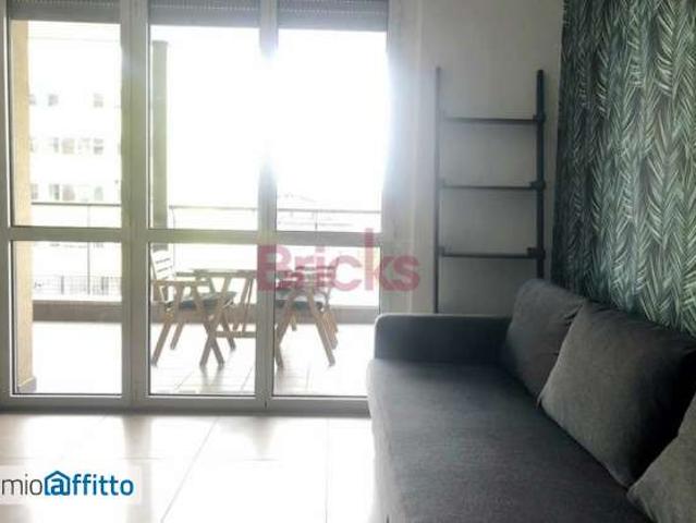 Monolocale arredato con terrazzo Affori, bovisa, niguarda, testi