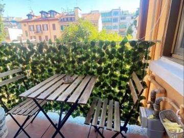 Monolocale arredato con terrazzo Affori, bovisa, niguarda, testi