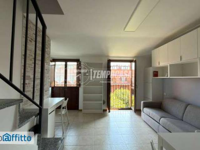 Monolocale arredato con terrazzo Affori, bovisa, niguarda, testi