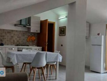 Aidone, Enna Sicilia, Sicilia - Terrazzo