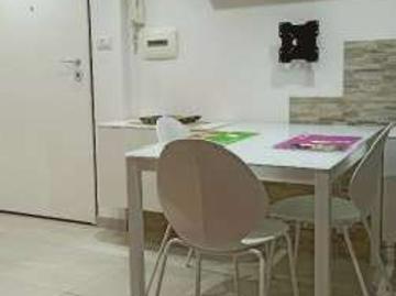 Monolocale arredato con terrazzo Ascoli Piceno