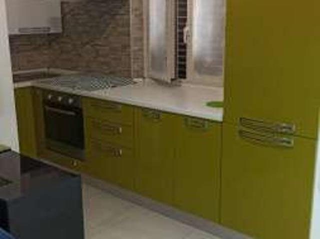Monolocale arredato con terrazzo Ascoli Piceno