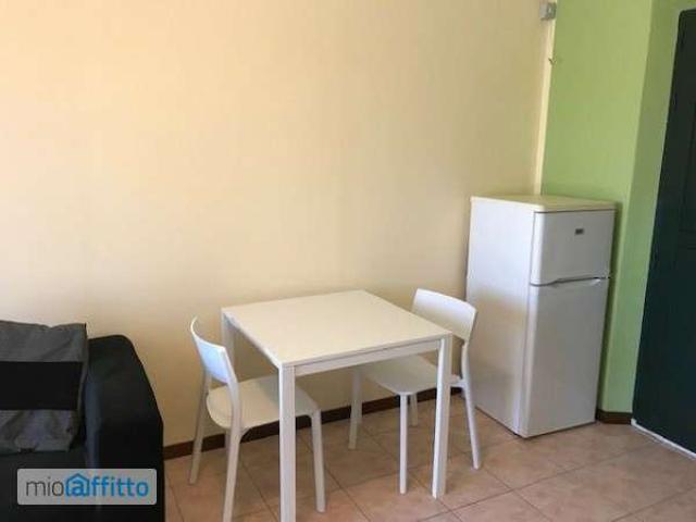 Monolocale arredato con terrazzo Appignano