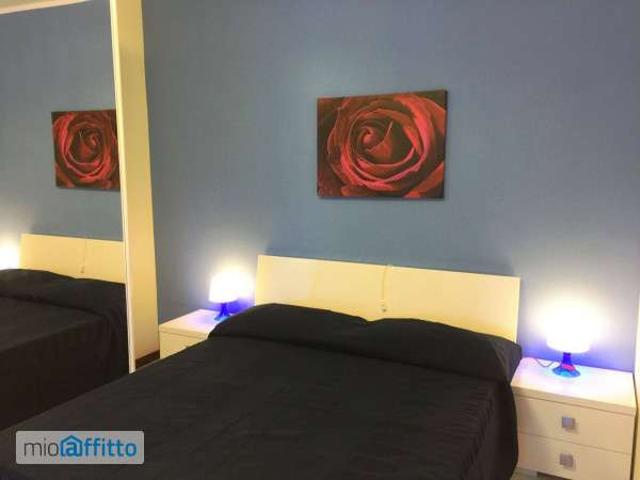 Monolocale arredato con terrazzo Appignano
