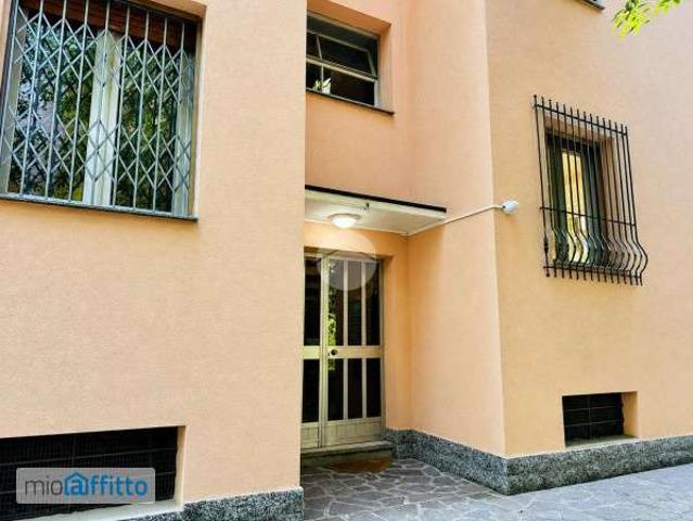 Monolocale arredato con terrazzo Baggio, forze armate, quinto romano