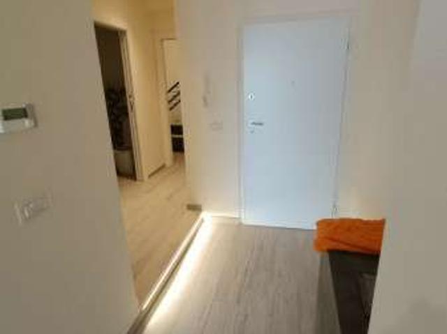 Monolocale arredato con terrazzo Bari