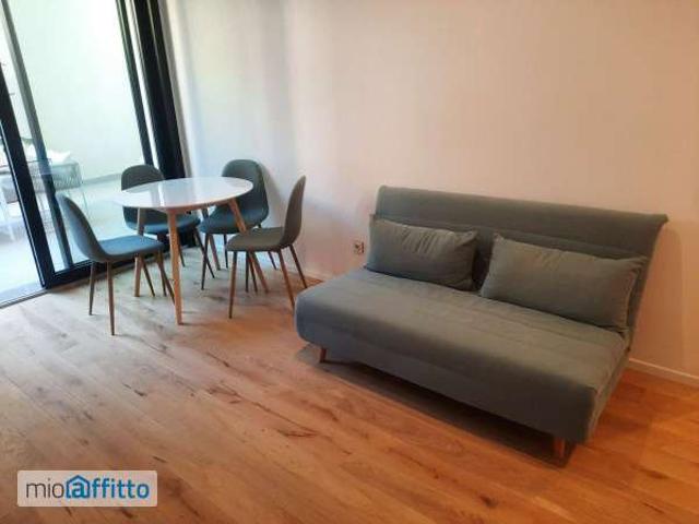 Monolocale arredato con terrazzo Bari