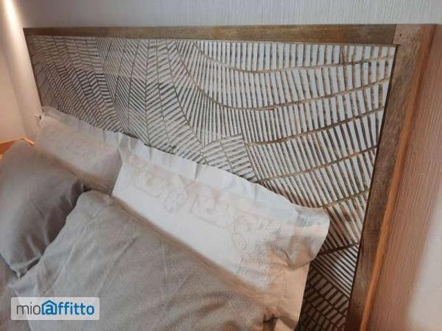 Monolocale arredato con terrazzo Bari