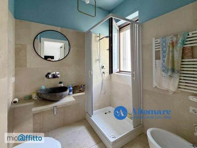 Monolocale arredato con terrazzo Bari