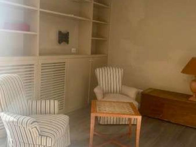 Monolocale arredato con terrazzo Bari