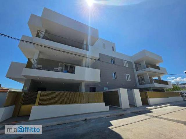 Monolocale arredato con terrazzo Bari