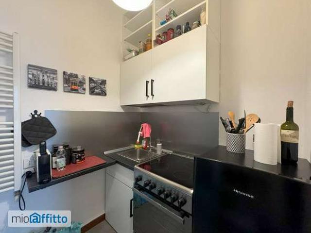 Monolocale arredato con terrazzo Barona, giambellino, lorenteggio, famagosta, inganni