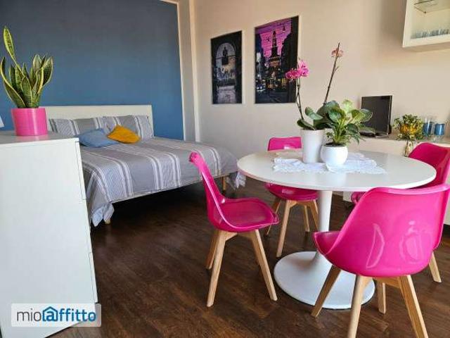 Monolocale arredato con terrazzo Barona, giambellino, lorenteggio, famagosta, inganni
