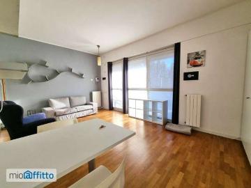 Monolocale arredato con terrazzo Barona, giambellino, lorenteggio, famagosta, inganni