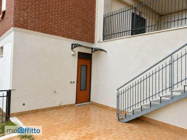 Monolocale arredato con terrazzo Boccea, torrevecchia, pineta sacchetti, selva candida, ottavia