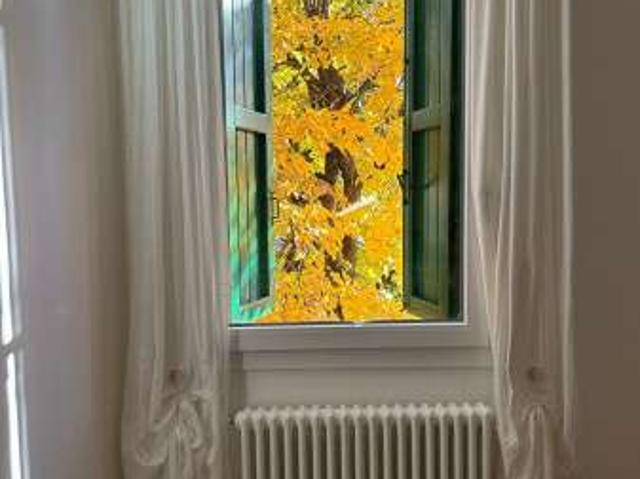 Monolocale arredato con terrazzo Bolognina