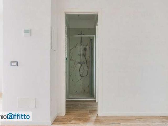 Monolocale arredato con terrazzo Borghesiana, finocchio, tor bella monaca, torre angela
