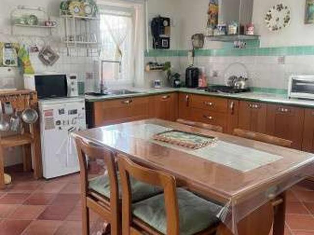 Monolocale arredato con terrazzo Caserta