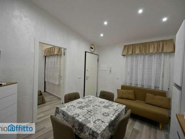 Monolocale arredato con terrazzo Catania