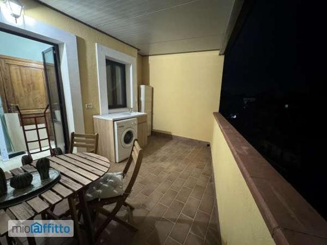 Monolocale arredato con terrazzo Catania