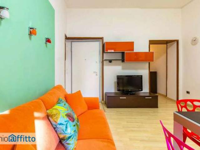 Monolocale arredato con terrazzo Centro borgo orefici